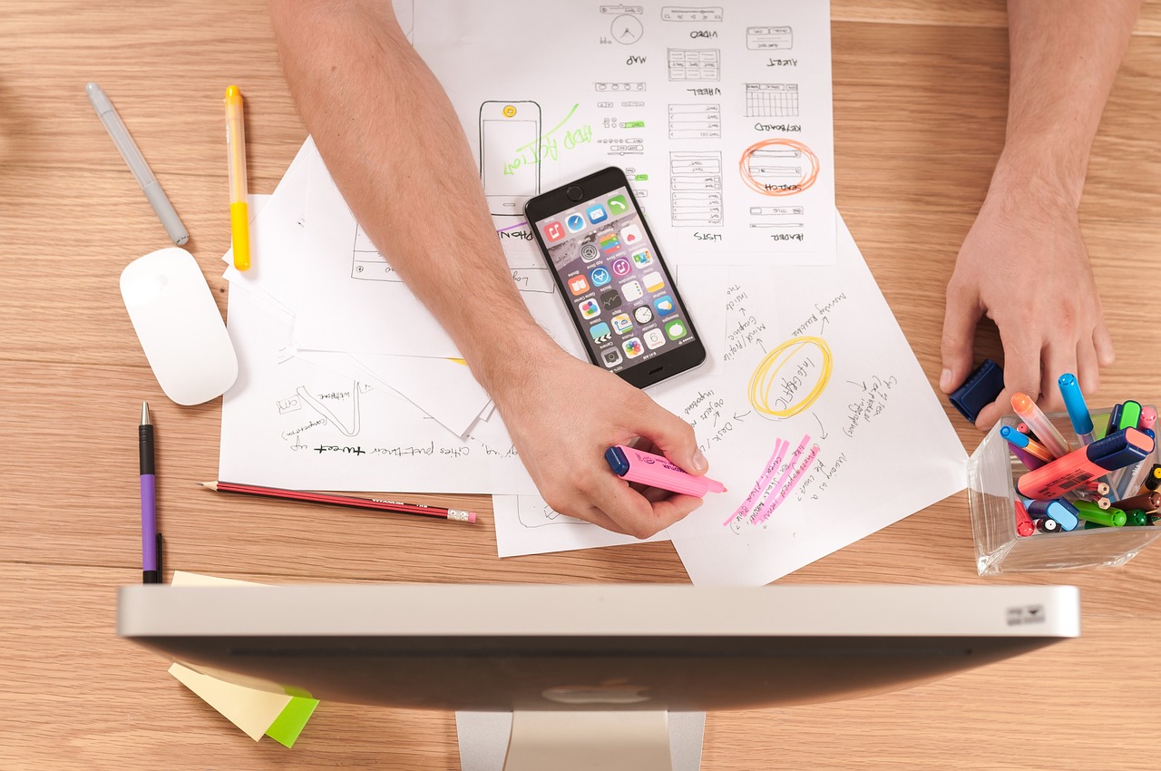 Design und Entwicklung